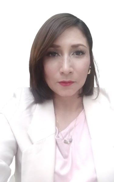 Dra. Laura Conde Báez